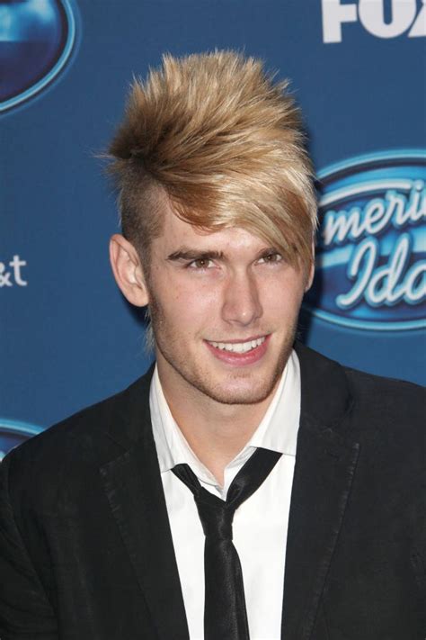 ‘American Idol’ alum Colton Dixon follows faith to success : Entertainment