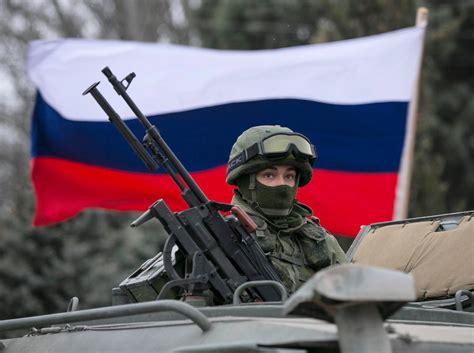 The Russian Way of Warfare: A Primer | RAND