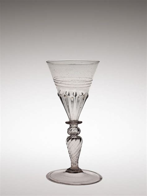 Cumbria Crystal's The History of Glass | Venetian Glass