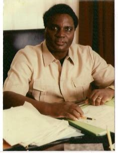 Biographie du Président Juvénal Habyarimana | Actualité/informations et ...