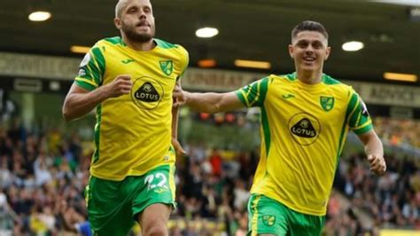 Premier League: Norwich City vs Leeds United Live Stream, Preview and ...