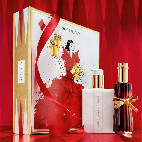 The Ultimate Makeup Kit Gift Set Estee Lauder - Makeup Vidalondon