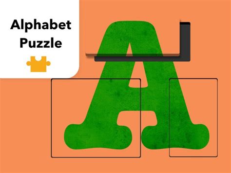 AA Alphabet Puzzle Game | ubicaciondepersonas.cdmx.gob.mx