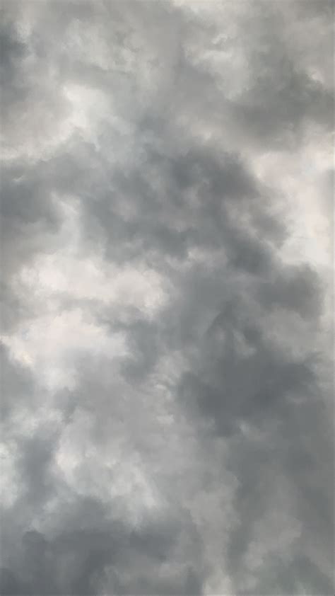 Cuarentena gris | Clouds wallpaper iphone, Dark grey wallpaper, Cloud ...