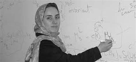 Remembering Maryam Mirzakhani (1977-2017) - Muslim Mirror