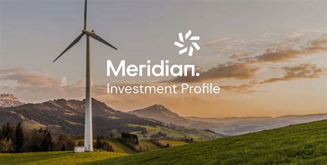 Investing Spotlight: Meridian Energy – Verve Super