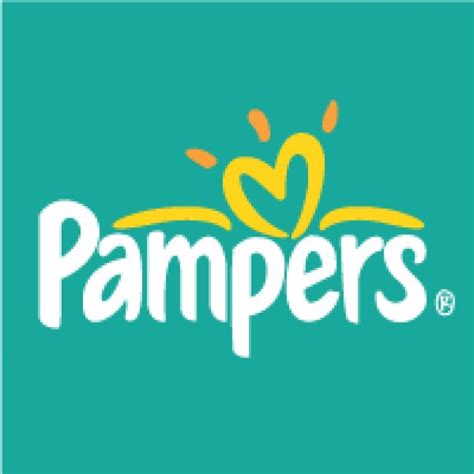 Pampers | Brands of the World™ | Download vector logos and logotypes