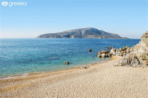 Best Beaches in Attica | Greeka