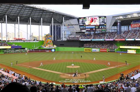 MLB All-Time Team: Miami Marlins | Fan Insider