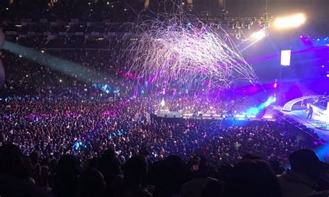 Nigerians React To Davido's 02 Arena Concert