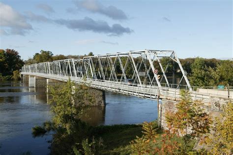 Bridge over the Delaware River could be replaced in Washington Crossing ...