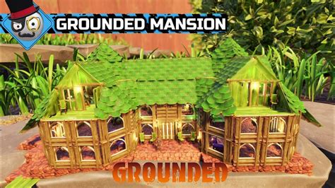 [Top 10] Grounded Best Base Locations And Why They're Great | Gamers Decide