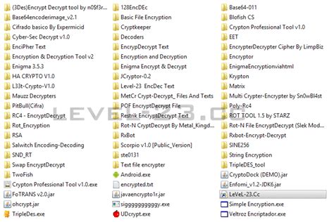 Download Decrypter Tools - Android Tricks Hindi