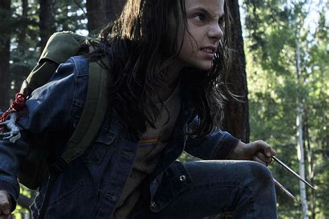 ‘Logan’ Found Footage Video Reveals X-23‘s Origins