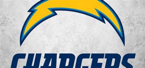 Chargers Logo Vector at Vectorified.com | Collection of Chargers Logo Vector free for personal use