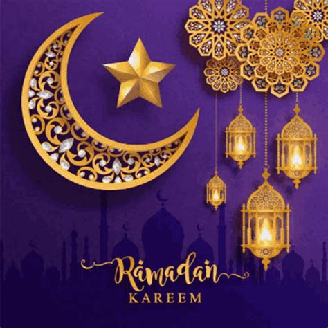 Ramadan Kareem Gif – كونتنت