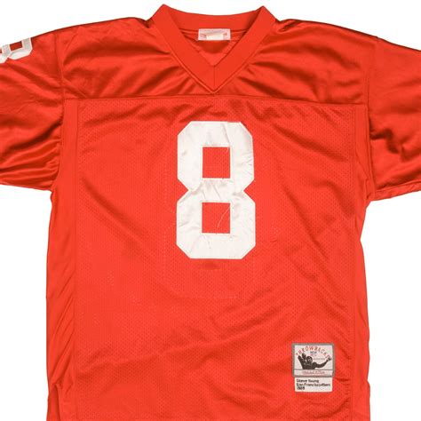 NFL Jersey – Vintage rare usa