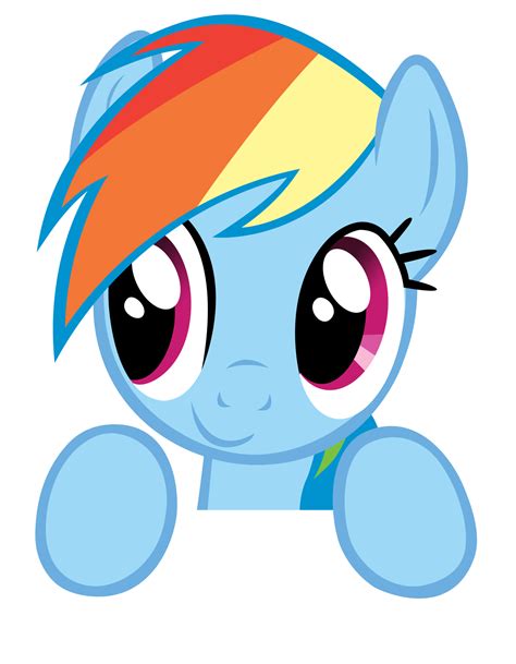 Rainbow Dash - My Little Pony Friendship is Magic Photo (37855217) - Fanpop
