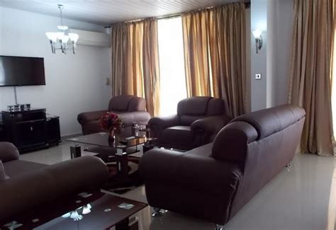 Best Price on Premier Hotel in Ibadan + Reviews!