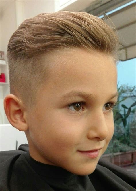 Pin de Usuario de Pinterest en Men's Hairstyles | Niños con cabello largo, Cortes de pelo hombre ...