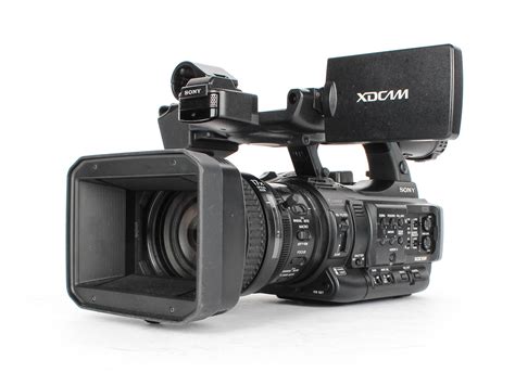 Used Sony PXW-X200 Camcorder | MPB