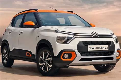 Bakal Hadirkan SUV Listrik Baru di Indonesia, Citroen Akan Memboyong Wuling Air EV Versi Eropa ...