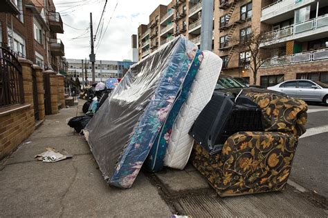 Can Mattresses be Recycled in Los Angeles Area? - Go Junk Free America