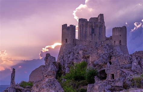 Eerie abandoned castles of Europe | lovemoney.com