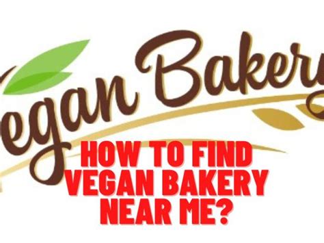 How to Find Vegan Bakery near me? - Oh Snap! Cupcakes