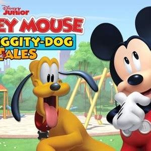 Mickey Mouse Hot Diggity-Dog Tales - Rotten Tomatoes