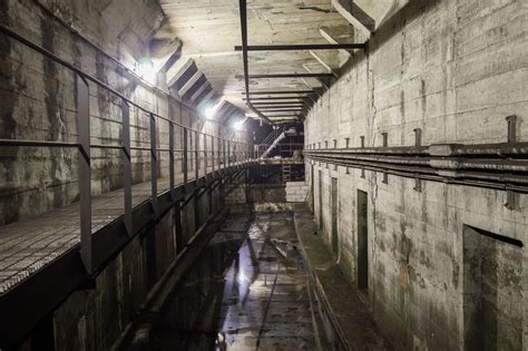 NYC subway utility tunnel : r/urbanexploration