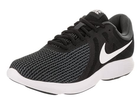 Nike Men Running Shoes ( Black ) for Men - Buy Nike Men's Sport Shoes at 50% off. |Paytm Mall