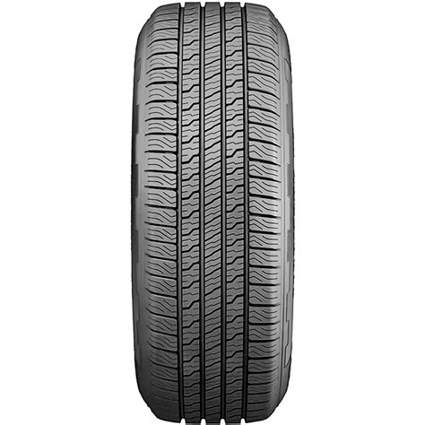 Goodyear Wrangler Territory HT 275/60R20 115T AS A/S All Season Tire