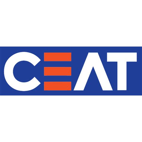 Ceat Logo Download png