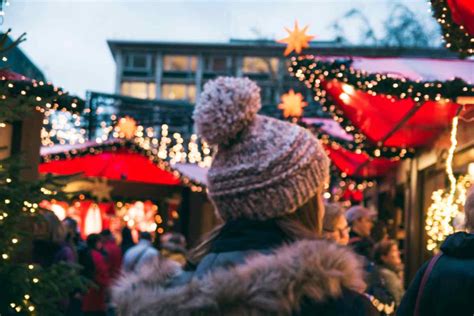 Swedish Christmas Markets: Guide to a Magical Wonderland