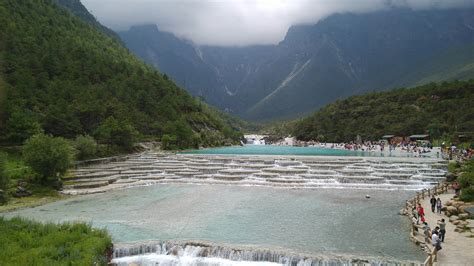 1 Day Jade Dragon Snow Mountain Group Tour - China Top Trip