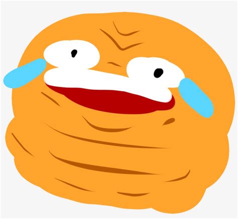 Download Fat Laugh Discord Emoji - Discord Emojis | Transparent PNG ...