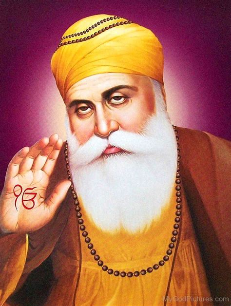 Guru Nanak Dev Ji, The Prophet of ONENESS of Humanity — The Indian Panorama