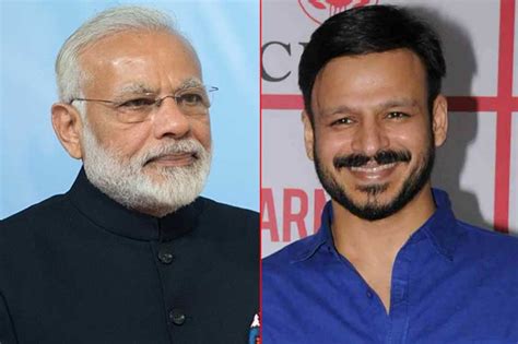 Confirmed: Vivek Oberoi to play PM Narendra Modi in biopic