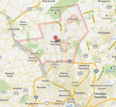 Hopewell Township committee votes to allow deer hunting on town land ...