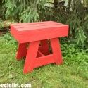 Patio Side Table Plans | MyOutdoorPlans | Free Woodworking Plans and Projects, DIY Shed, Wooden ...