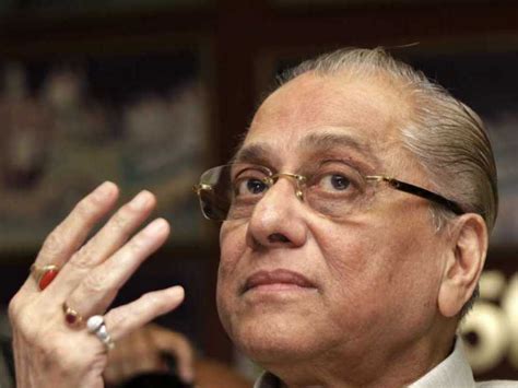 Former ICC boss Dalmiya returns as India board chief - Stabroek News