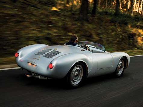 1956 Porsche 550 RS Spyder for Sale | ClassicCars.com | CC-1176810