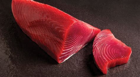 Sashimi-Grade Tuna To Be Sold At Coles - Boss Hunting