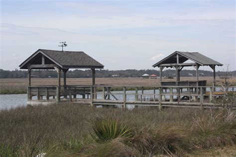 Historic Pawleys Island | Hammock Coast