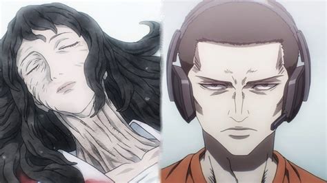 Parasyte the Maxim Episode 18 寄生獣 セイの格率 Review - Uragami More Than ...