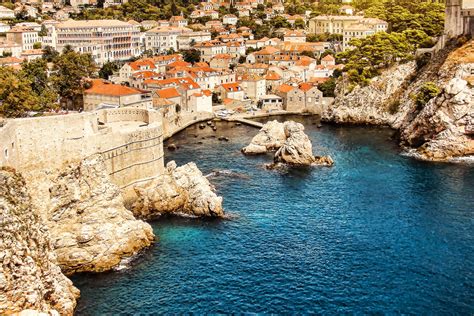 An insider's guide to Croatia's Dalmatian Coast