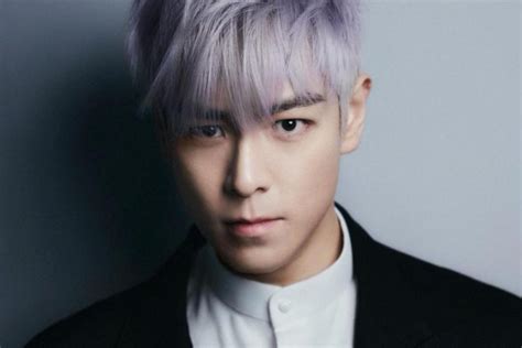 T.O.P Reveals He Has Withdrawn From BIGBANG | Soompi