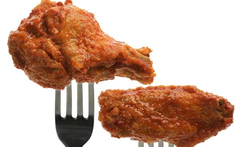 What's the best part of a chicken wing: Drum or flat? - syracuse.com