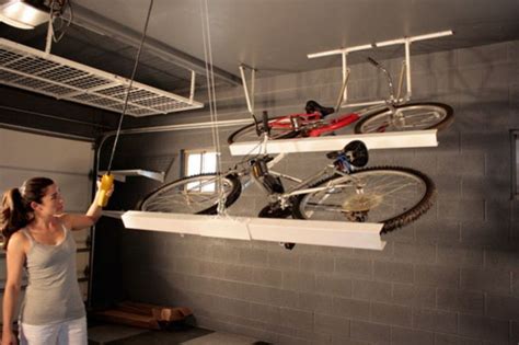 17 Awesome Ways to Organize Your Garage – Useful Tips For Home